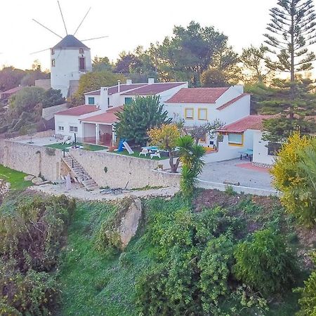 Roteiro Dos Moinhos Villa Palmela Exterior foto